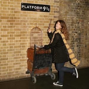 Meet your Posher, Heather